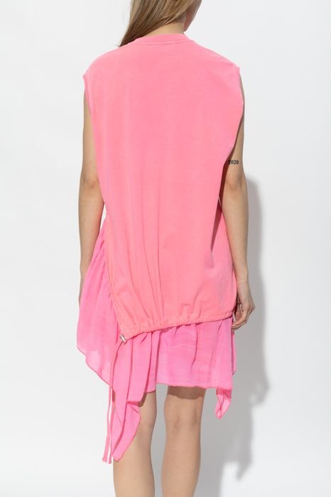 Дамска рокля Diesel