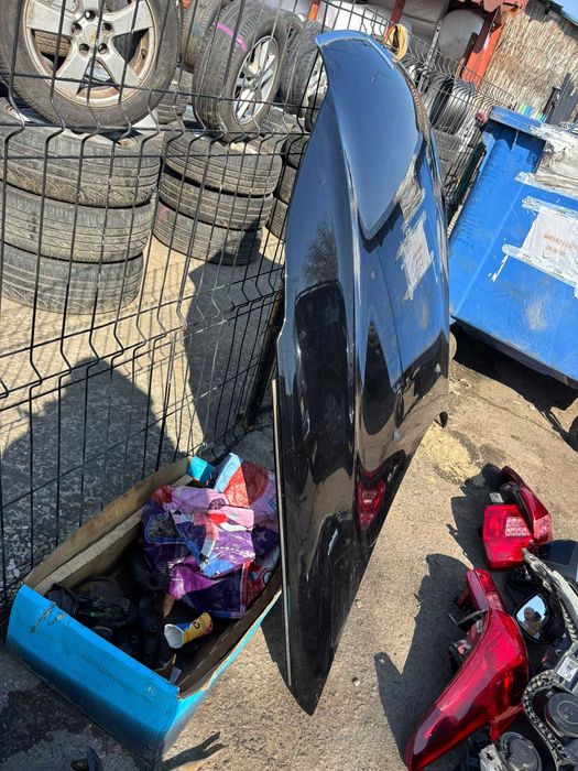 Capota Citreon C5 an 2011