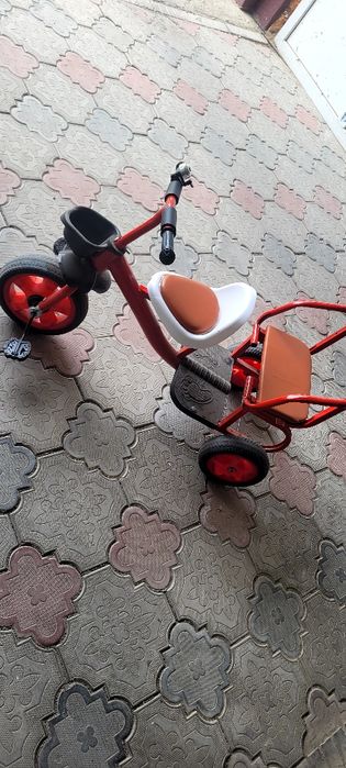 Велосипед сатылады.