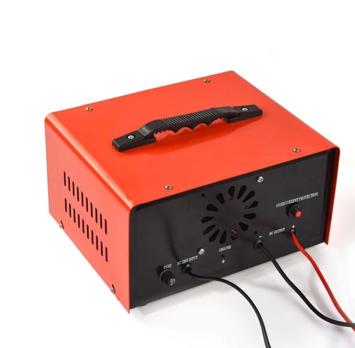 Зарядно за Акумулатор 40А 12 /24V