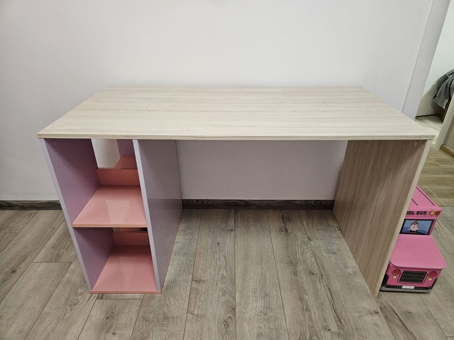 Детско бюрооо...