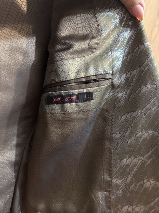 Мъжки италиански сака