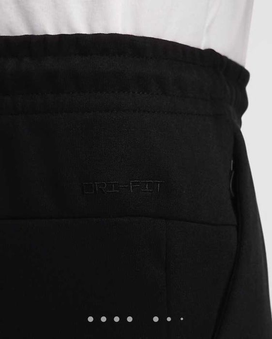 Nike долнище мъжко Primary Fleece Dri-Fit UV Performance Joggers XXL