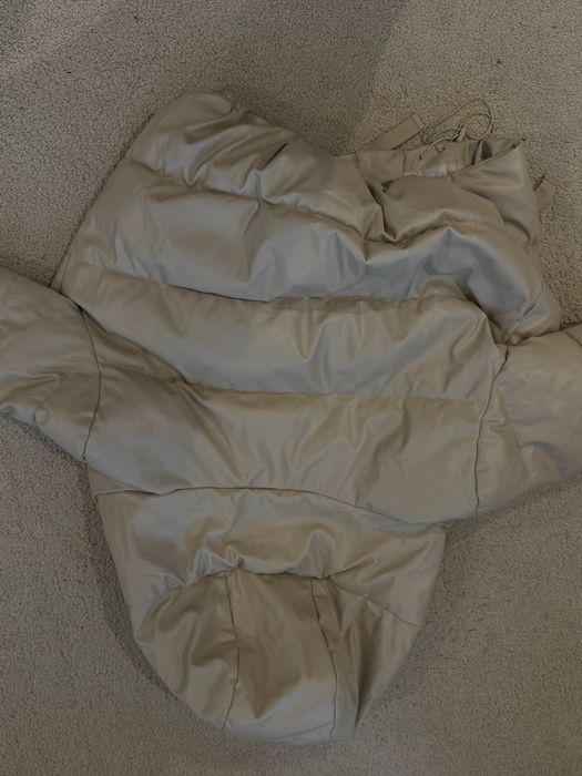 Женская теплая куртка