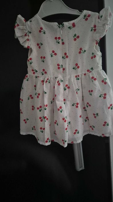 Детски роклички размер 6-9.15 лв за бр.