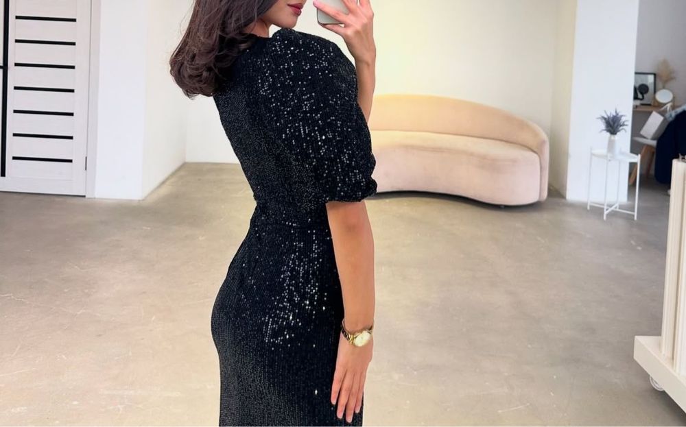 Вечерное Платье