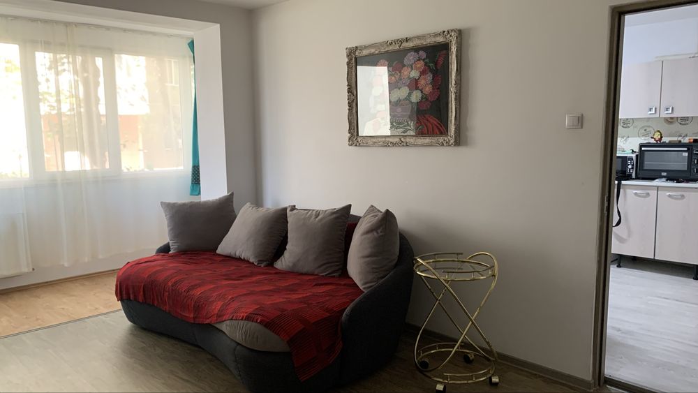 Apartament 2 camere Dimitrie Cantemir