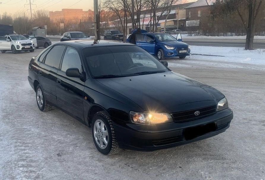 Аренда авто с выкупом