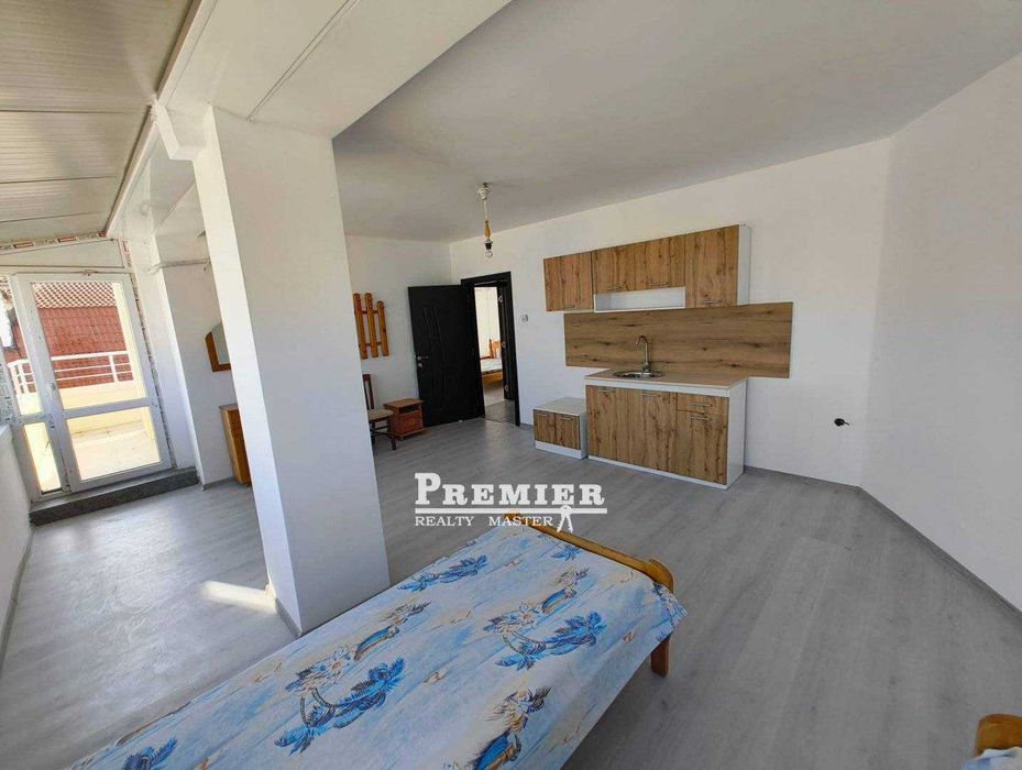 Продава се Тристаен апартамент в с. Равда, Област Бургас - 87 кв.м за 489 €/кв.м - Снимка #4