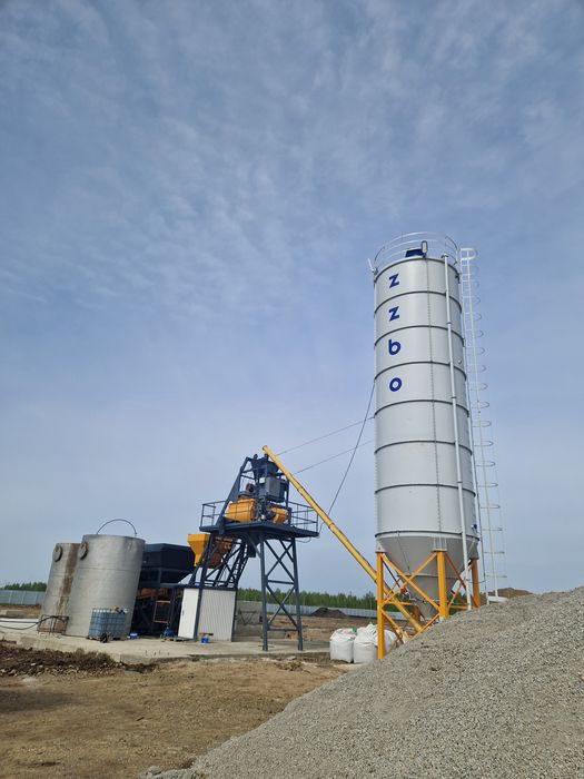 Продам Бетон Раствор