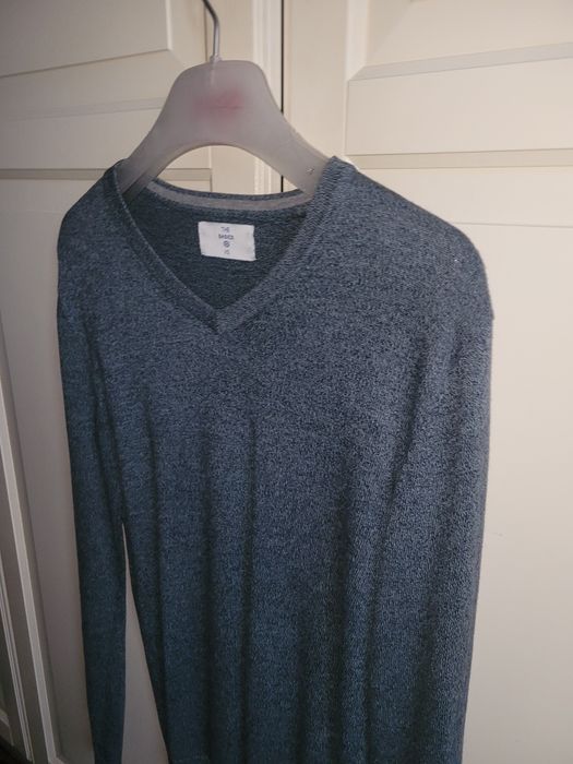 Pulover barbati xs c&a