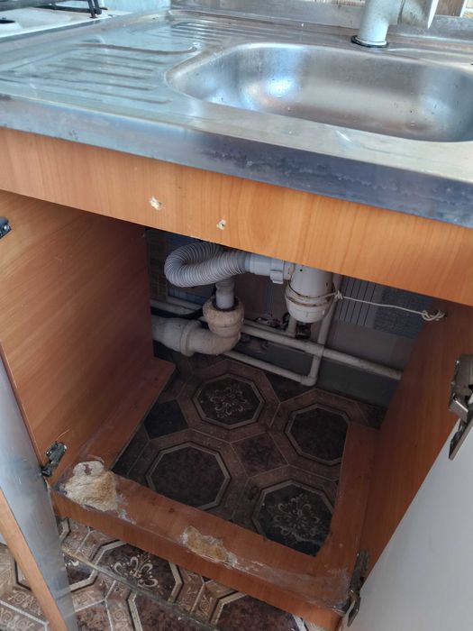 Кухонный гарнитур дарю