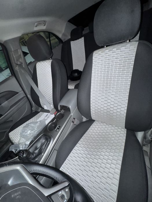 Malibu 1 chexol yaxshi xolatda