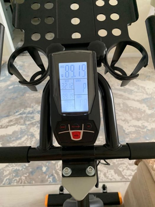 Велотренажер-60тысяч