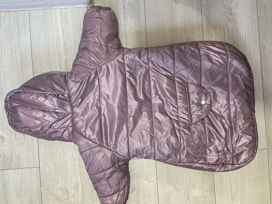 Комбинезон-конверт