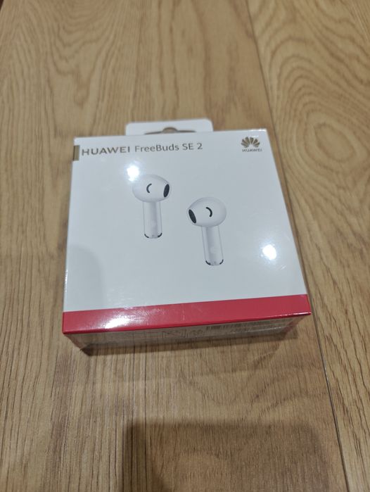 Безжични слушалки Huawei FreeBuds SE 2