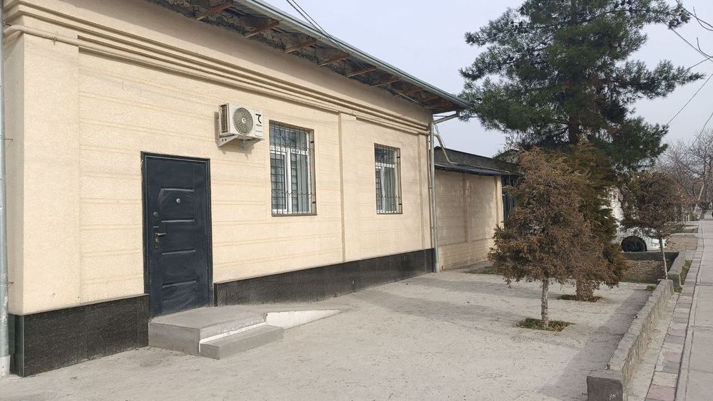 Сдается в аренду офис, 50 кв м, Кадышева, Бешарык, Тузель, Яшнабад