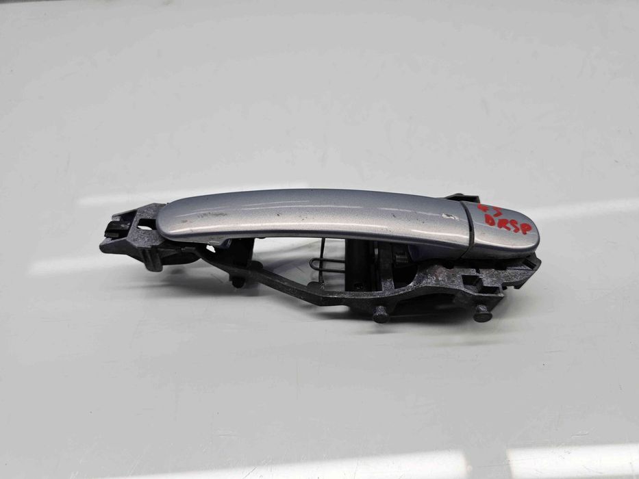 Maner usa dreapta spate Skoda Octavia 2 Combi (1Z5) [Fabr 2004-2013] F