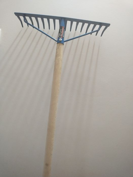 Продам грабли грабли