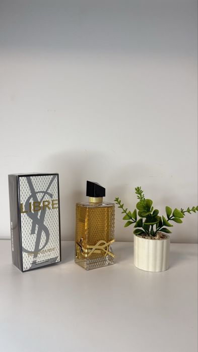 Ysl Libre Collector Ediction