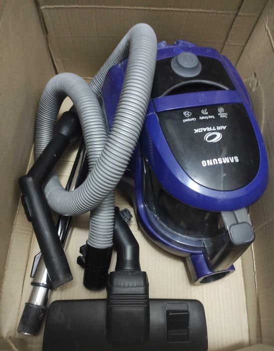 Пылесос Samsung SC4520