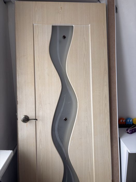 Межкомнатные двери