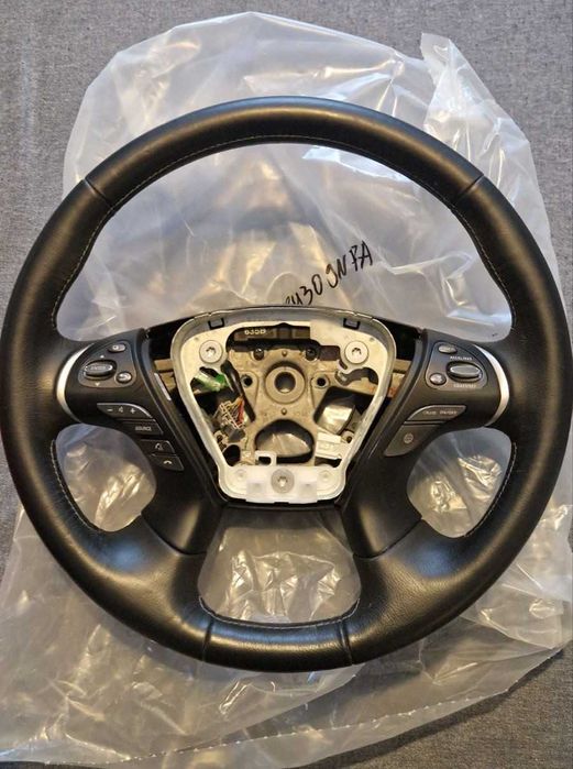 Мултифункционален волан Infiniti QX60 ОЕМ 48430-9NF7A