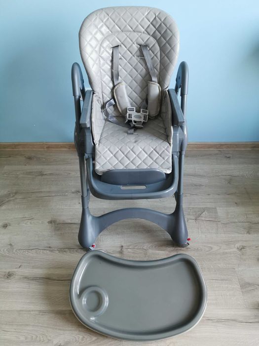 Детско столче за хранене LORELLI Classic APPETITO