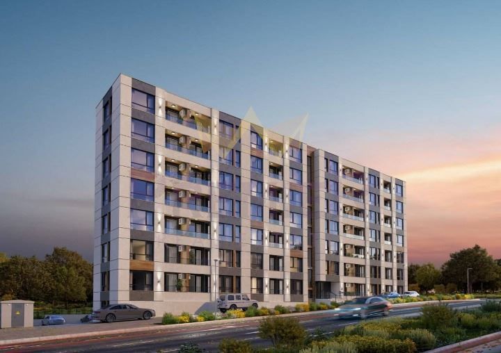 Продава се Двустаен апартамент в Бургас, Меден рудник - зона В - 65 кв.м за 542 €/кв.м - Снимка #6