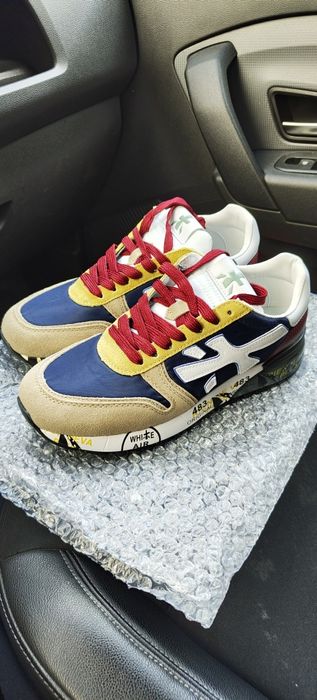 Sneackers Men Premium