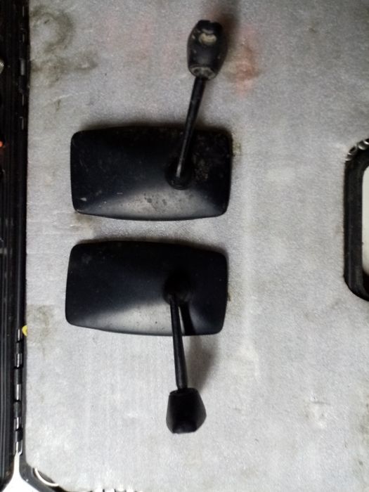 Зеркала на ваз классика