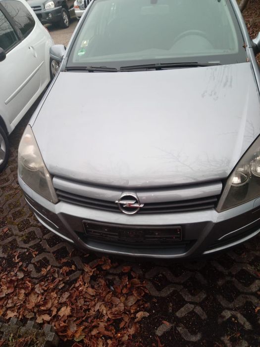Vand Opel Astra H