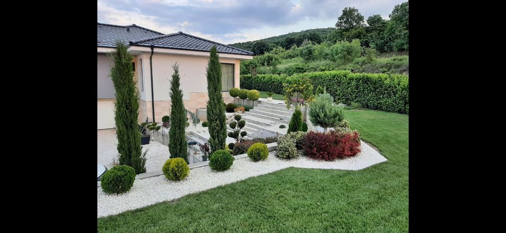 Продава се Къща в с. Марково, Област Пловдив - 300 кв.м за 2300 €/кв.м - Снимка #22