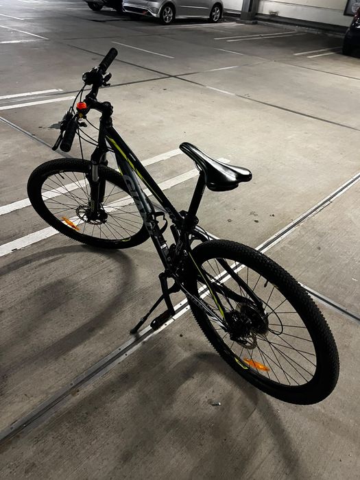 Bicicleta Giant ATX mountain bike