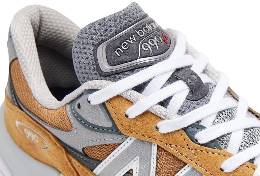 New Balance 990 v6
