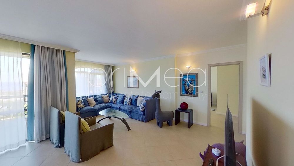 Продава се Многостаен апартамент в с. Лозенец, Област Бургас - 260 кв.м за 2577 €/кв.м - Снимка #3