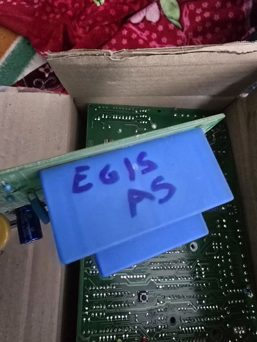 Placi electronice centrale termice