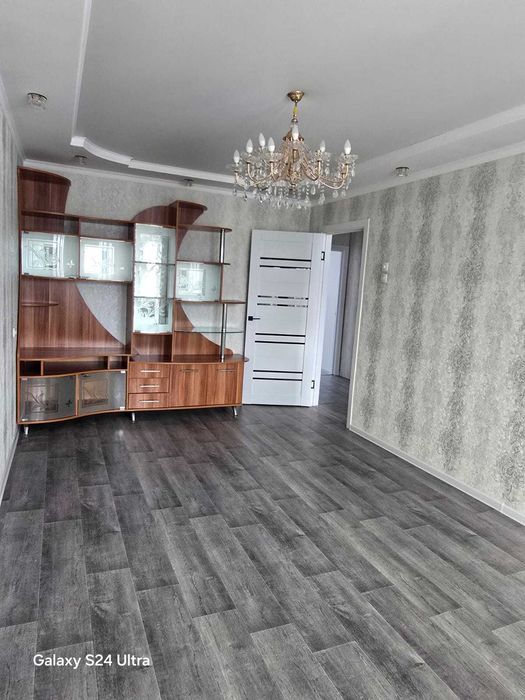 Сдается квартира на длительный срок