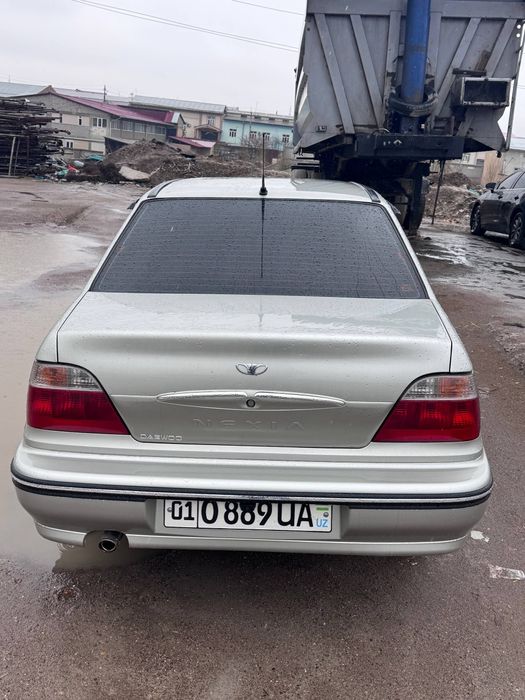 Neksa 1 sotiladi ibeal