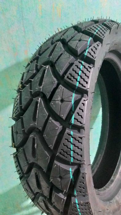 Продаётся пакрышки-шины для скутеров (подайдёт на ТАНК) НОВЫЙ!