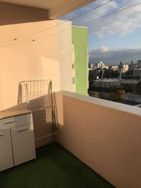 Дава се под наем Двустаен апартамент в Бургас, Зорница - 55 кв.м за 225 € - Снимка #6