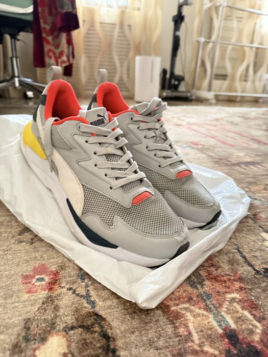 Кроссовки Puma 45