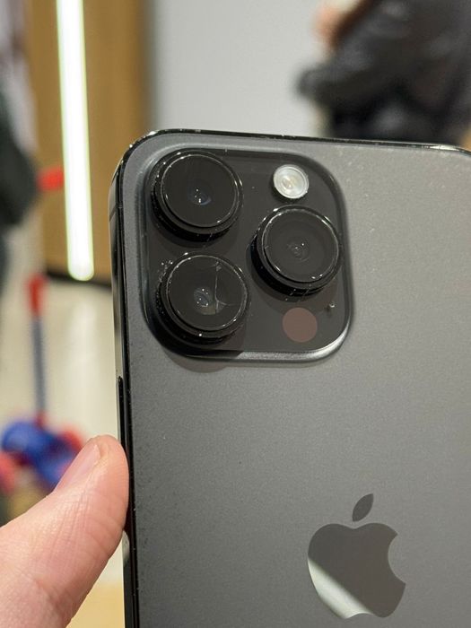 Айфон 14про макс 256гб 79%