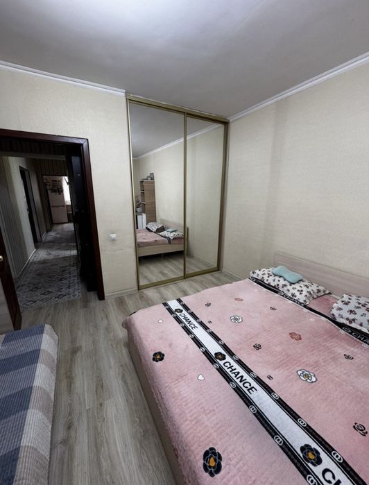 Продам 3х комн квартиру