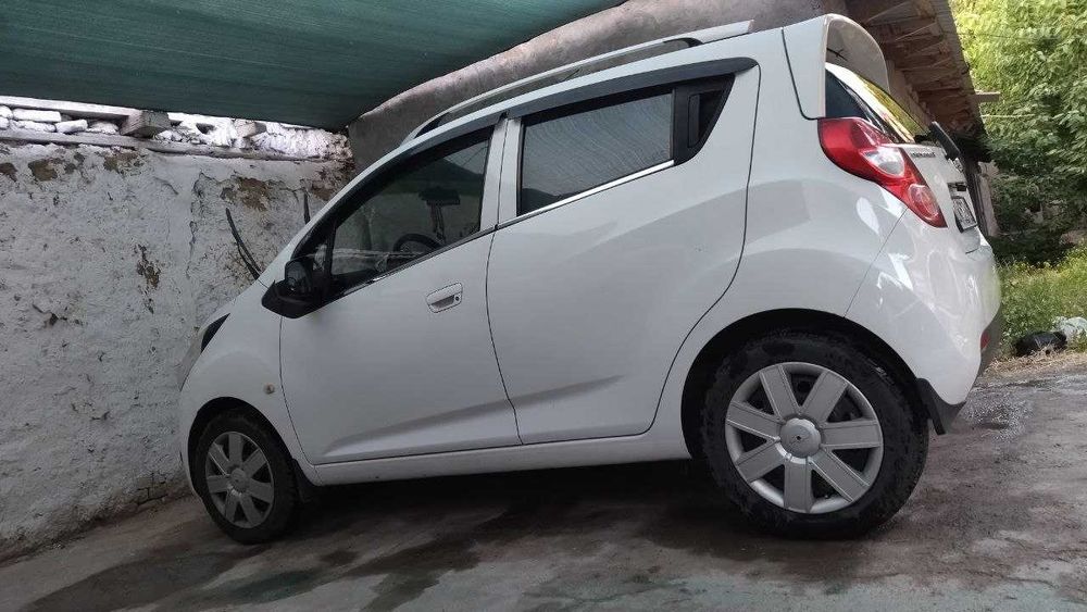 продается спарк 3 позиция!