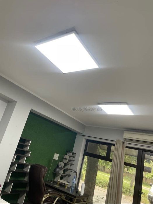 Дава се под наем Магазин в Хасково, Воеводски - 35 кв.м за 348.84 € - Снимка #3