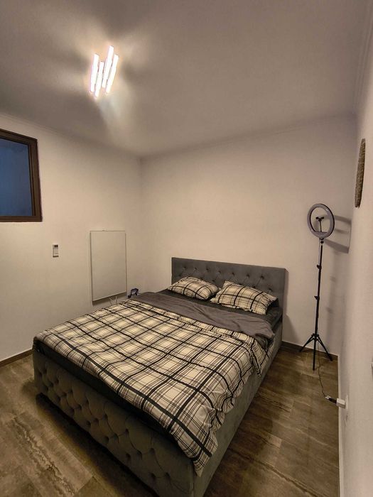 Regim hotelier arad