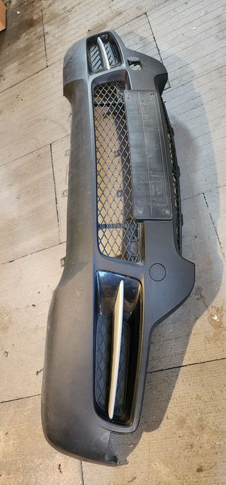 Exterior BMW X5 E70 Bare fata- spate/praguri/protectii roata