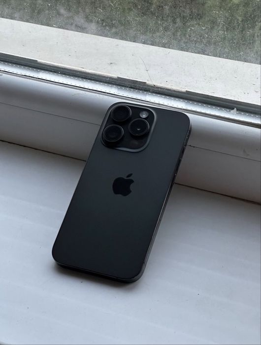 Iphone 15 pro