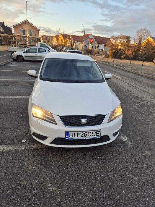 SEAT Toledo 2019 — imagine 7